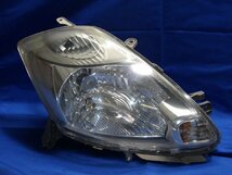 H20年 パッソ KGC15 右ヘッドランプ 右ヘッドライト 81110-B1240 HID KOITO 100-51767 [ZNo:05004146]_画像1