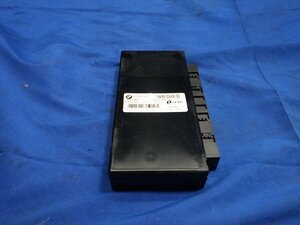 H18 year BMW 5 series ABA-NL30 body gateway module control computer 61356985364 E60[ZNo:05004684]