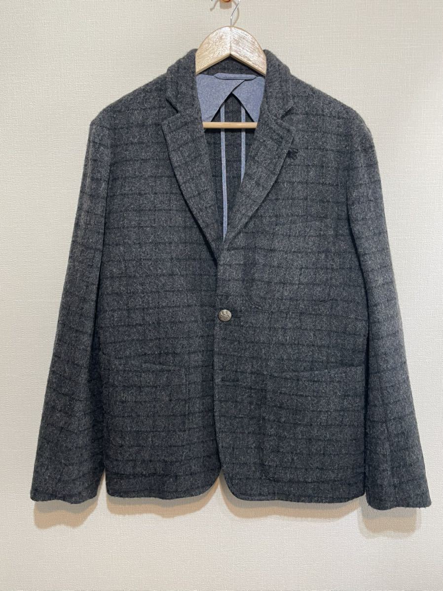 2023年最新】ヤフオク! -monitaly ジャケットの中古品・新品・未使用品一覧