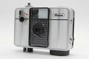 【返品保証】 リコー Ricoh Auto Half SE 25mm F2.8 コンパクトカメラ s2235