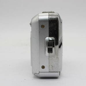 【返品保証】 【便利な単三電池で使用可】フジフィルム Fujifilm Finepix A500 3x コンパクトデジタルカメラ s2379の画像5