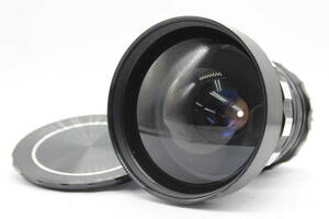 [ returned goods guarantee ] [ rare ] MNP-3 65mm F3.5 Russia lens s2450