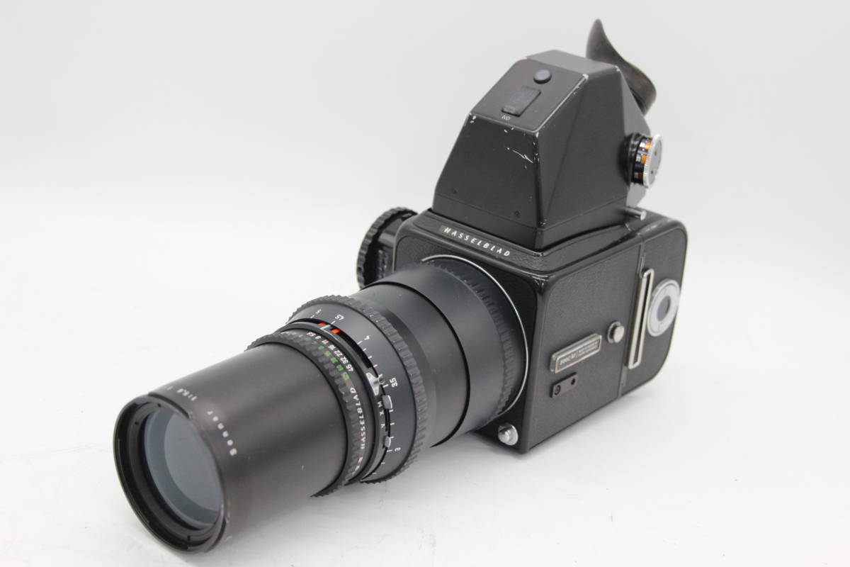2023年最新】Yahoo!オークション -hasselblad 250mmの中古品・新品・未