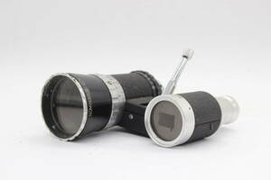【訳あり品】 Nominar Zoom Lens 12.5mm to 37.5mm Autofocus レンズ s2505