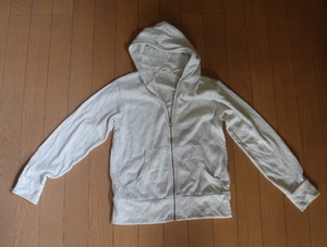 【USED】MPS:パーカー 140