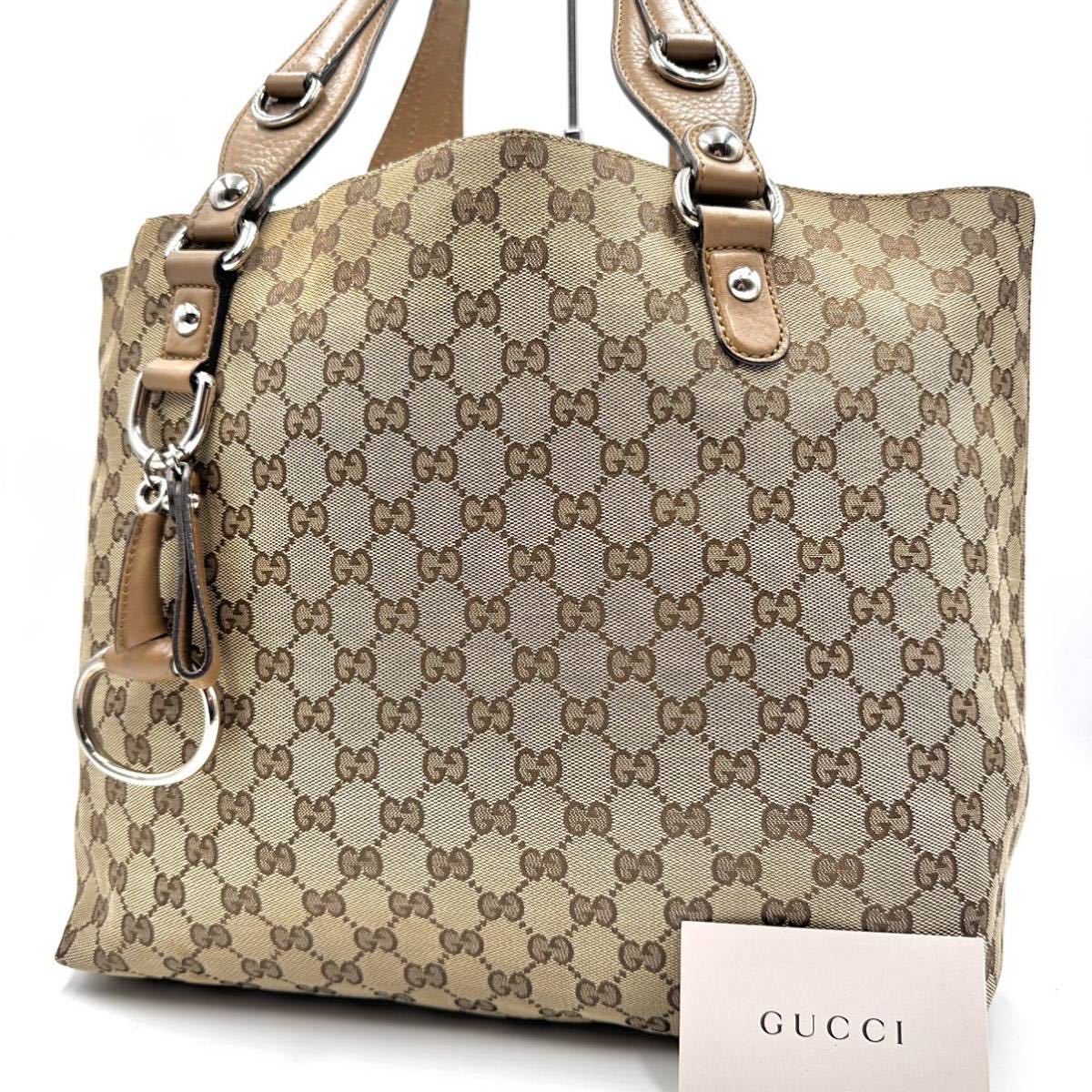 2023年最新】Yahoo!オークション -gucci バッグ ホースビットの中古品