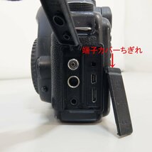 Canon EOS-5D Mark2 一眼レフカメラ ボディのみ シャッター数234128回【中古/動作品】*369010_画像7