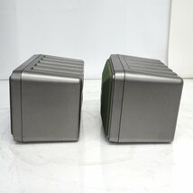 BOSE 101VM スピーカーシステム ペア（フォーン/赤黒スピーカー端子）【中古/動作品】#387171_画像5