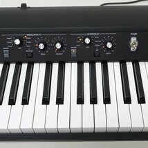 KORG SV-1-88 BLACK 88鍵 ステージ・ビンテージ・ピアノ シンセサイザー【中古/動作品】#380793_画像6