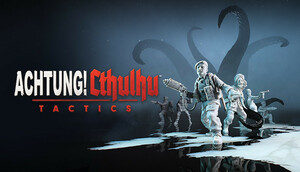 【Steamキーコード】Achtung! Cthulhu Tactics