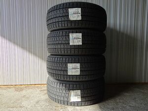 22年製 ☆ 国内正規品 国産☆215/45R17 87Q ブリザック VRX2 215 45 17 スタッドレス 冬タイヤ 4本価格 総額 111000円/116000円