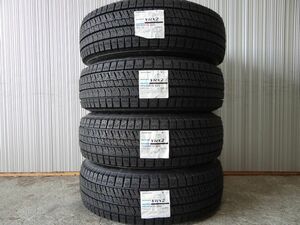 22 year made * domestic regular goods domestic production *195/65R16 92Q Blizzak VRX2 195 65 16 studless winter tire 4ps.@ price sum total 71000 jpy /76000 jpy 