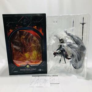 ☆7532☆1円スタート! アルター Fate/Grand Order アヴェンジャー ジャンヌ・ダルク オルタ 完成品フィギュア ALTER