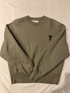 ami paris スウェット SWEAT