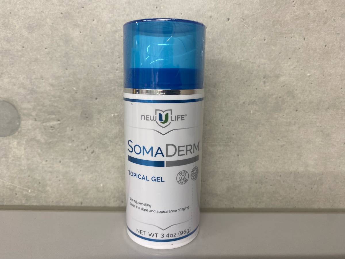 ヤフオク! -「soma derm」の落札相場・落札価格