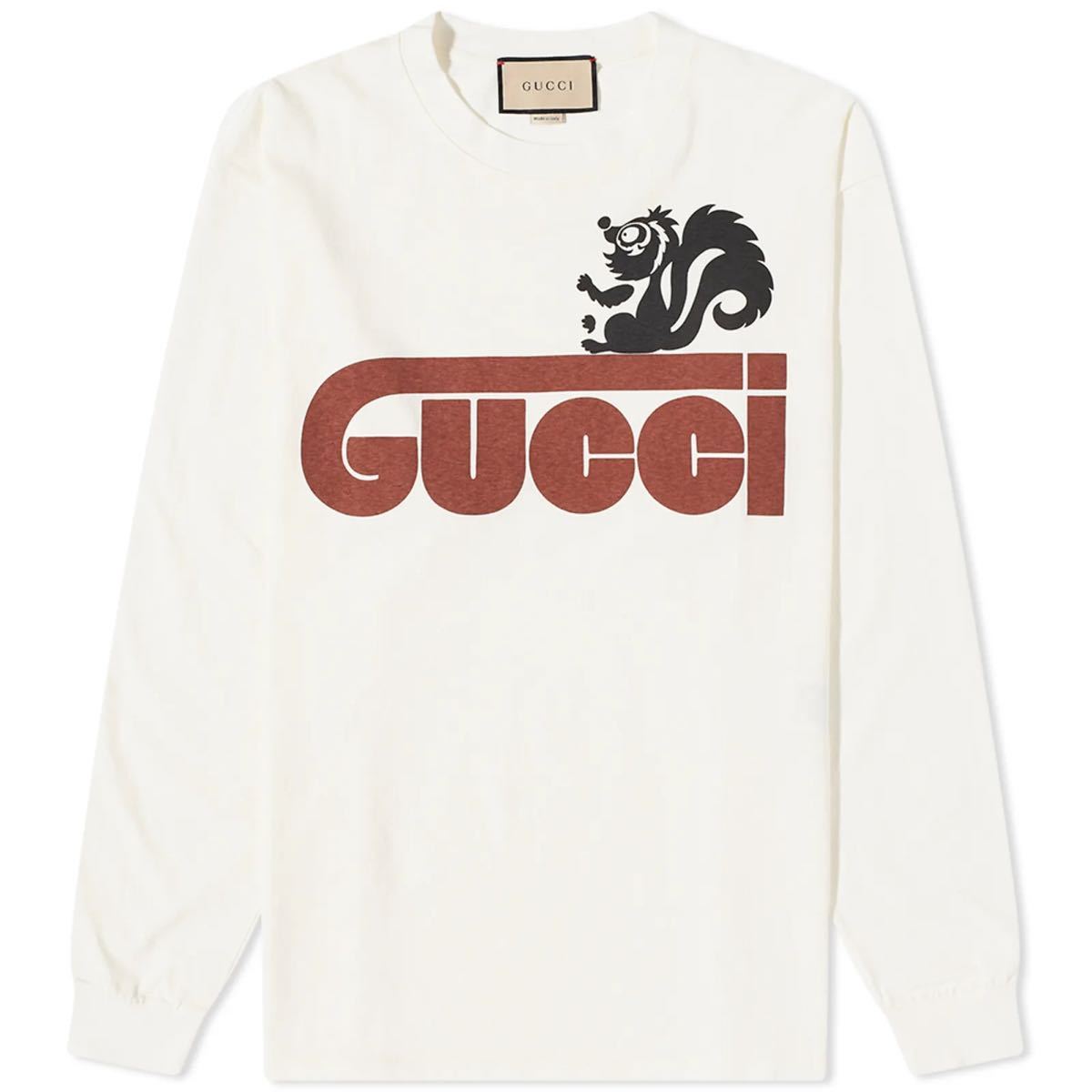 2023年最新】ヤフオク! -gucci tシャツ メンズの中古品・新品・未使用