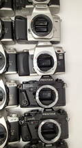 M665D 大量 ３６台 ペンタックス AF 一眼レフカメラ A3DATE MZ- 3 5 7 MZ- 10 50 MZ-60 MZ-L SFX SF7 Z70P Z50P Super A など ジャンク_画像8