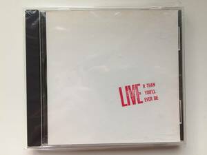 〇ROLLING STONES, LIVE'R THAN YOU'LL EVER BE, VGP-024, 1969, OAKLAND, 1CD