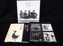 ◆CD445 ダークダックッスの世界 絆 CDBOX◆ユーキャン/音楽/消費税0円_画像1