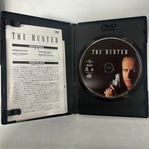 ○【DVD】バンテッド 再生確認済 中古品_画像5