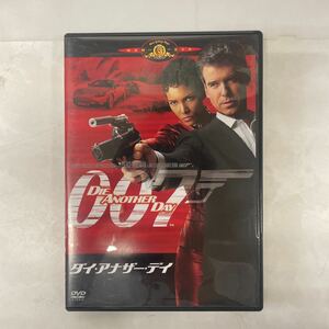 ○【DVD】ダイ・アナザー・デイ 2枚入 再生確認済 中古品