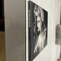 ○【CD】LADY GAGA BORN THIS WAY 再生確認済 中古品_画像6