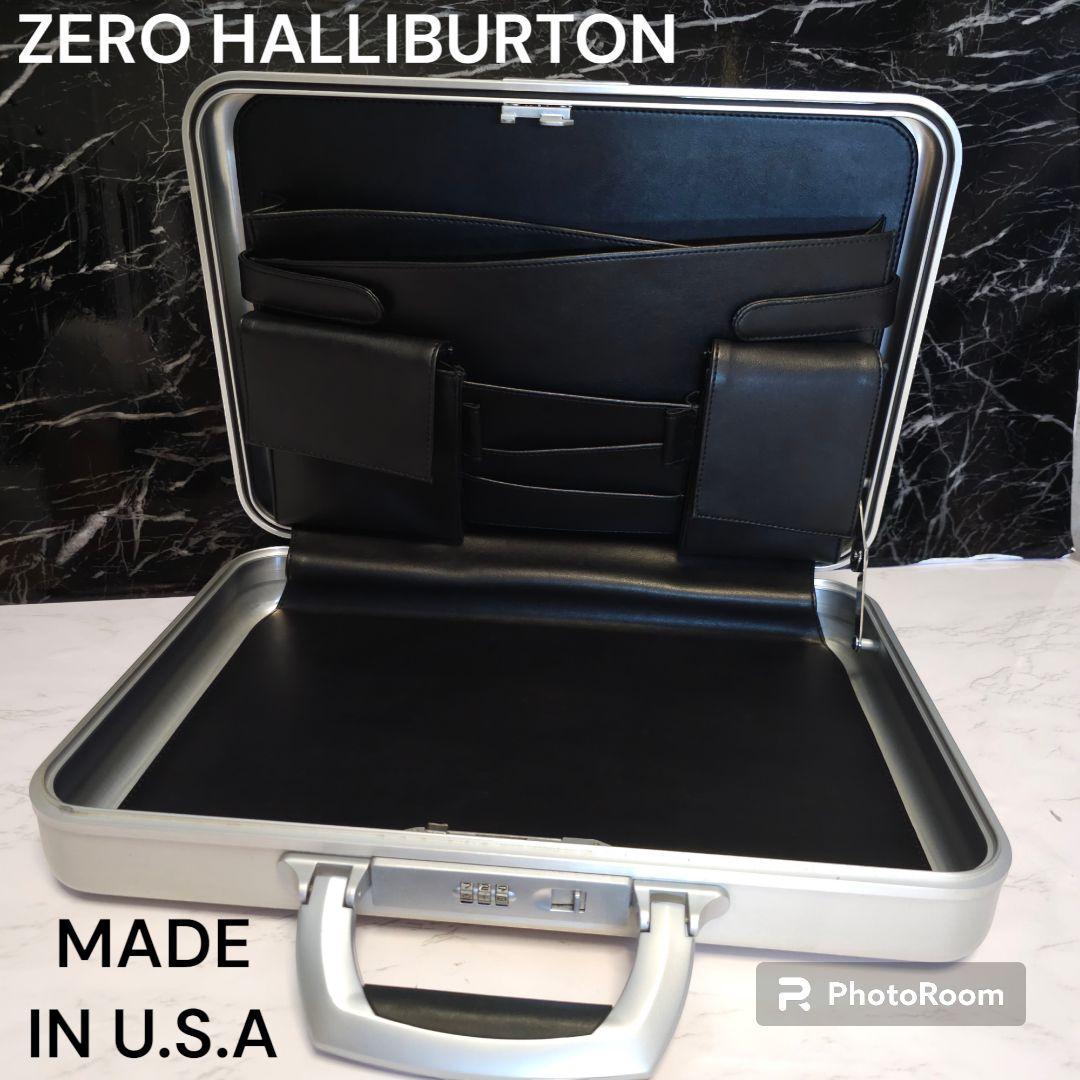 2023年最新】ヤフオク! -ゼロハリバートン zero halliburton