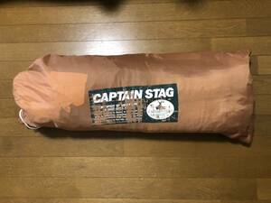 キャプテンスタッグ/CAPTAIN STAG/ラニーメッシュタープテント M-8717/中古