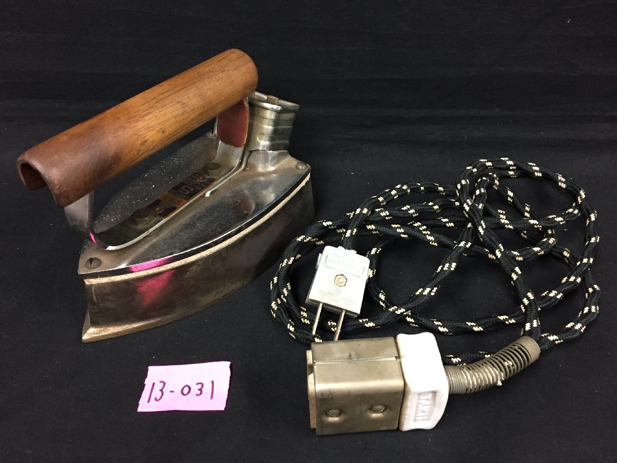 年最新ヤフオク! タキイ アイロンの中古品・新品・未使用品一覧