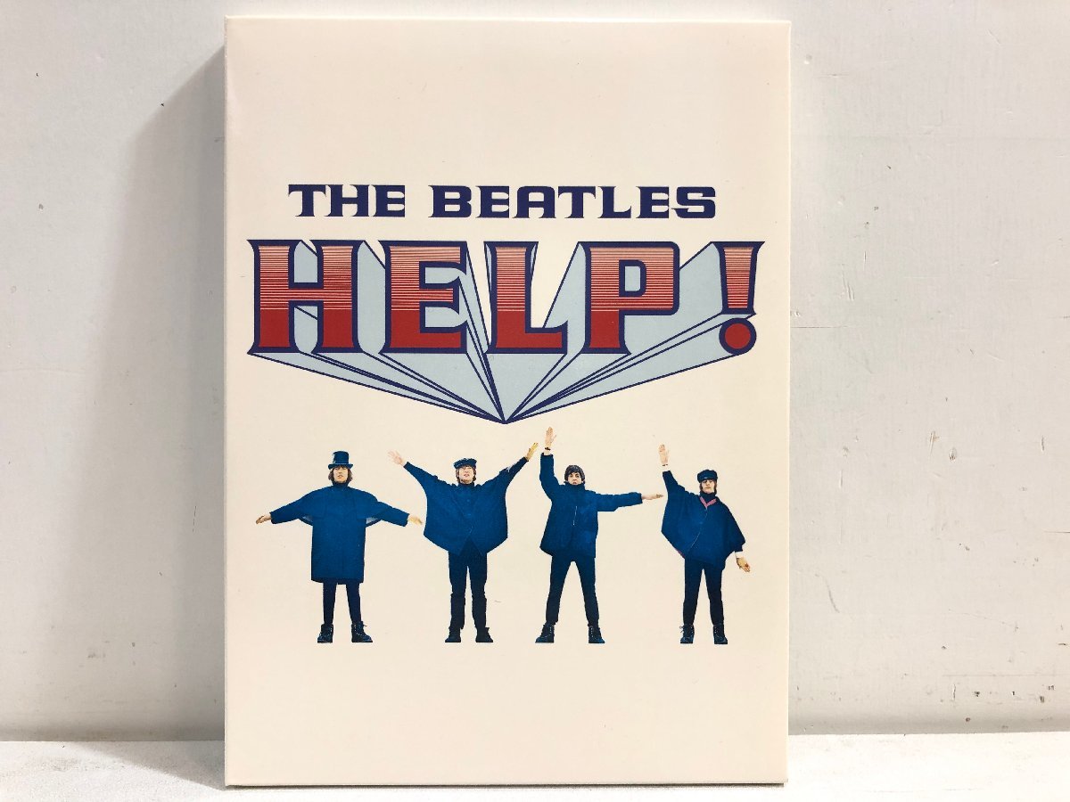 Yahoo!オークション -「beatles Help DVD」(音楽) の落札相場・落札価格