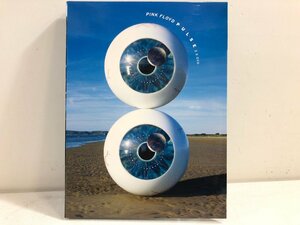 【2DVD】ピンク・フロイド / 驚異 P.U.L.S.E / PINK FLOYD デヴィッド・ギルモア / デジパック仕様 SONY MHBP-78-9 ▲