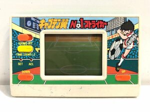 BANDAI LSI GAME キャプテン翼 No1ストライカー / バンダイ BANDAI ゲーム 日本製 ▲