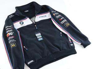 少量入荷 British Bike Team　SYNETIQ bmw フリース【XL】（検： BMW Motorrad motoGP Super Bike 1000RR）