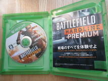 バトルフィールド ハードライン （Battlefield Hardline）BFHL 　XboxOne　Xbox Series X対応_画像2