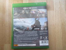 バトルフィールド ハードライン （Battlefield Hardline）BFHL 　XboxOne　Xbox Series X対応_画像5