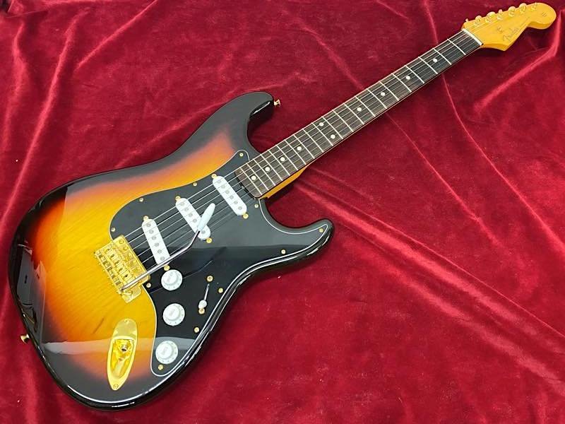 2023年最新】ヤフオク! -fender 3ts(ストラトキャスター)の中古品