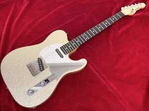 SALE！中古◆ G&L ASAT CLASSIC TRIBUTE CUSTOM (Made in Japan) ◆ GアンドL テレキャスタータイプ 日本製 ソフトケース付属です♪