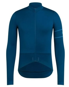 新品 Rapha ラファ 定番　Pro Team ロングスリーブジャージ　S