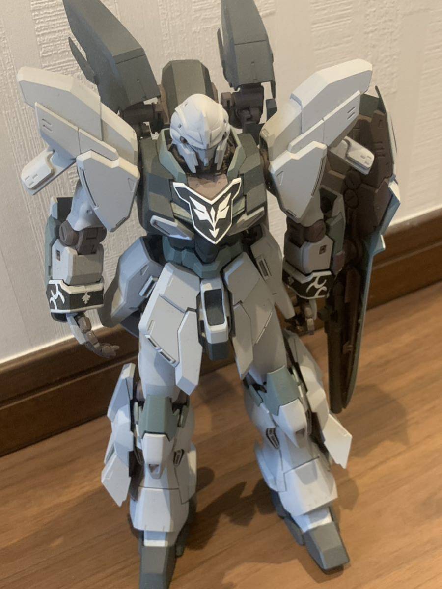 BANDAI MG 1/100 機動戦士ガンダムUC シナンジュ オークション比較