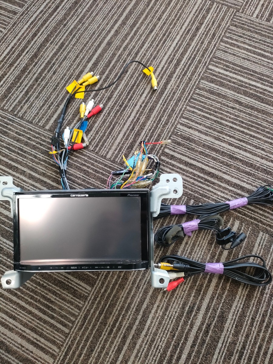 2023年最新】ヤフオク! -avic-mrz77の中古品・新品・未使用品一覧
