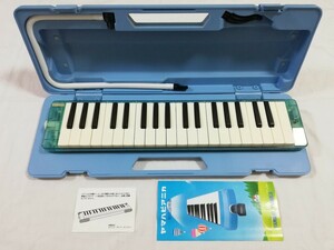 希少 ゆず ピアニカ ゆずのね 数量限定品 YAMAHA ヤマハ 鍵盤ハーモニカ