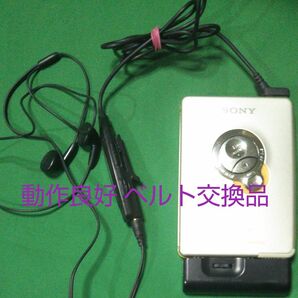 SONY カセットウォークマン WM-EX621 WALKMAN 動作品 リモコン等付属