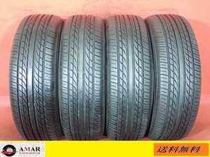 195/65R15● PRAVTIVA / 中古 ★ 4本(T-4747A)送料無料/沖縄別途