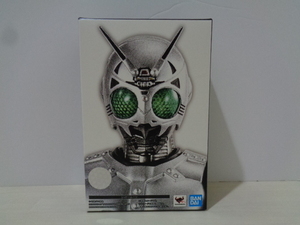  prompt decision S.H.Figuarts( genuine . carving made law ) Kamen Rider shadow moon figuarts BLACK