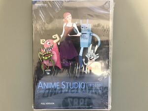 anime studio pro10 並行輸入