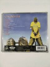 Yukmouth - Godzilla CD G-Rap_画像3