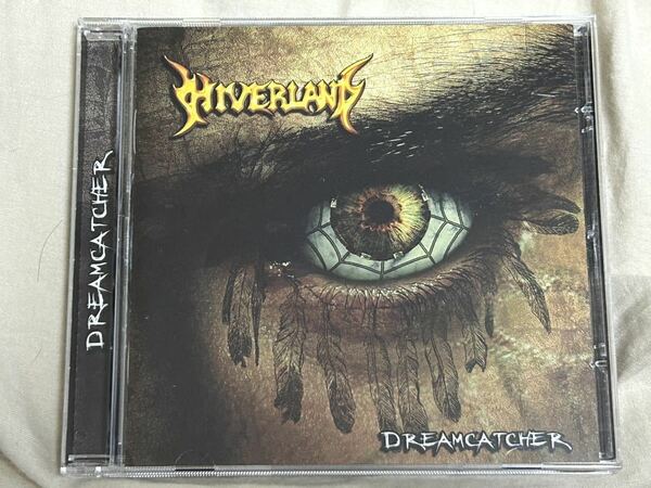 スペイン産 Hiverland - Dreamcatcher 輸入盤