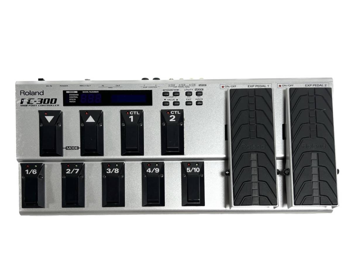 2023年最新】Yahoo!オークション -midiフットコントローラーの中古品