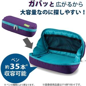 kokyo high capacity pen case 