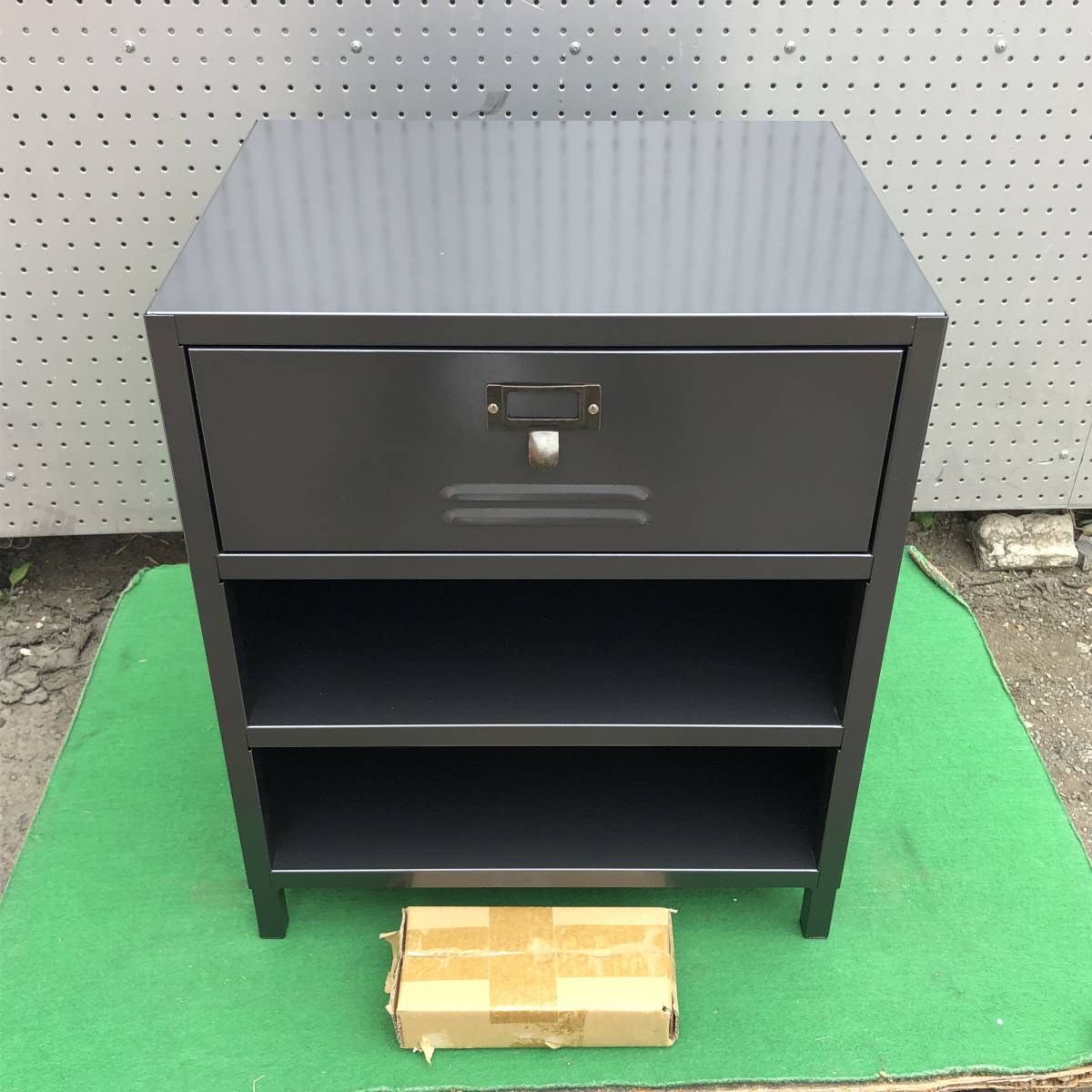 2023年最新】ヤフオク! -スチール キャビネット インダストリアルの